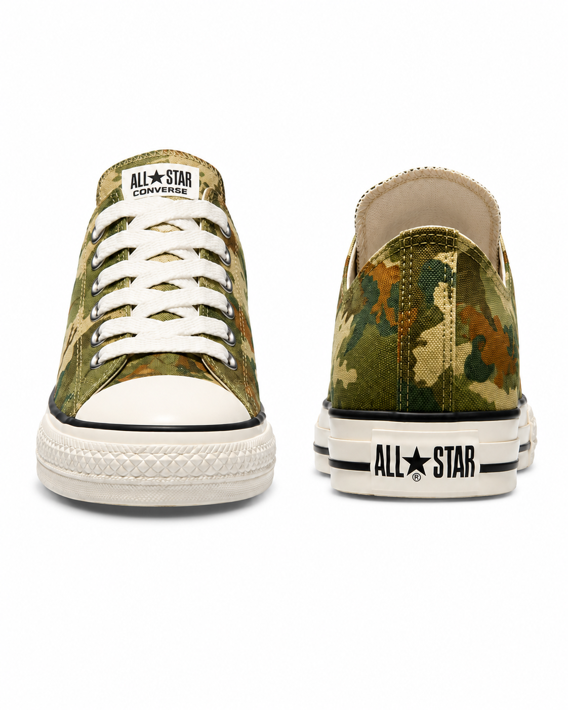 Chuck Taylor All Star Converse