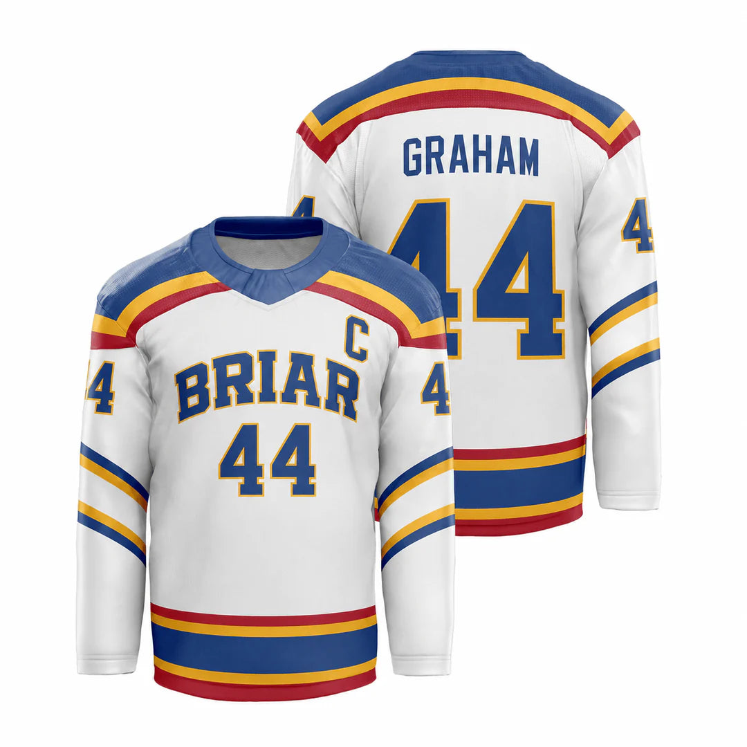 Off Campus Jerseys
