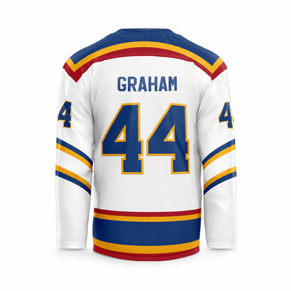 Off Campus Jerseys