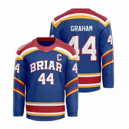 Off Campus Jerseys
