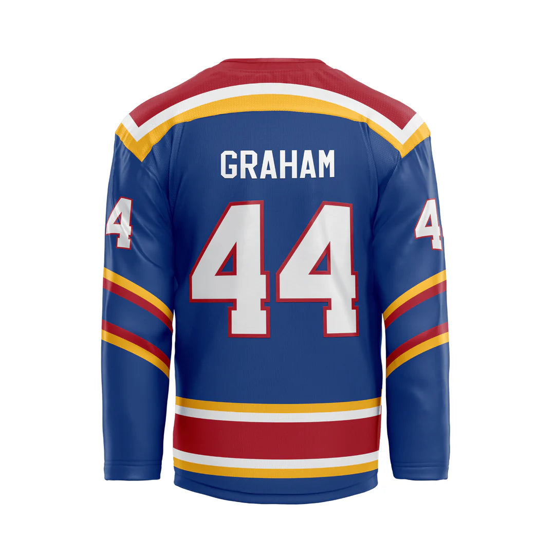 Off Campus Jerseys