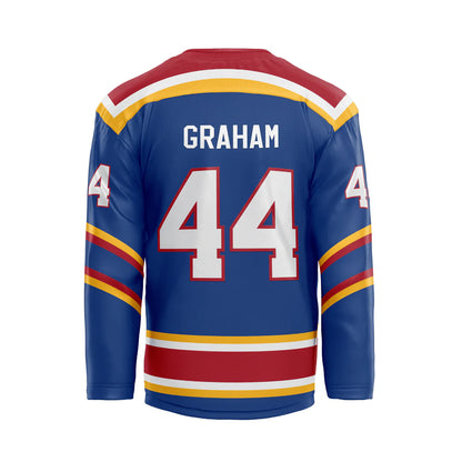 Off Campus Jerseys