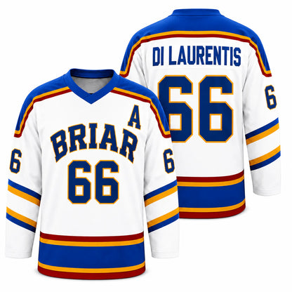 Off Campus Jerseys