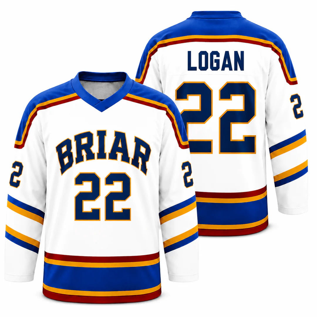 Off Campus Jerseys