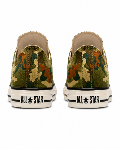Chuck Taylor All Star Converse